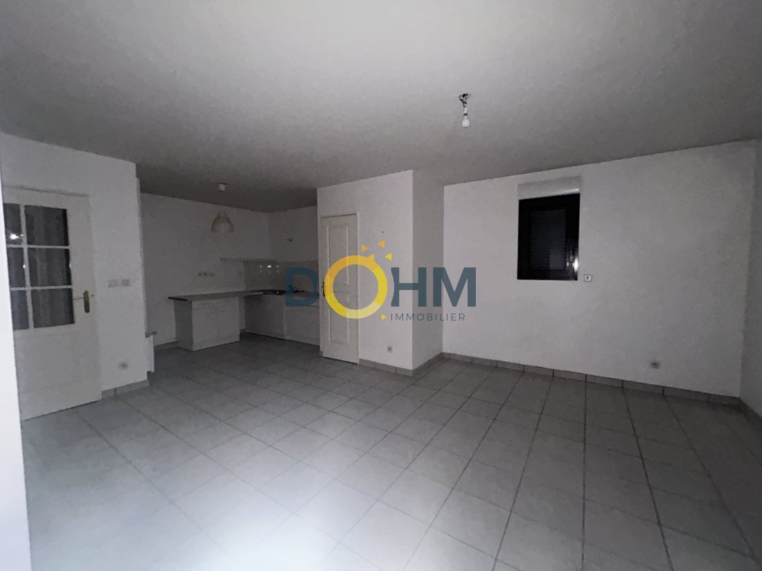 Appartement à louer, 45m², Saint-Etienne