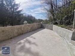 Appartement à louer, 68m², La Ricamarie