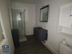 Appartement à louer, 68m², La Ricamarie