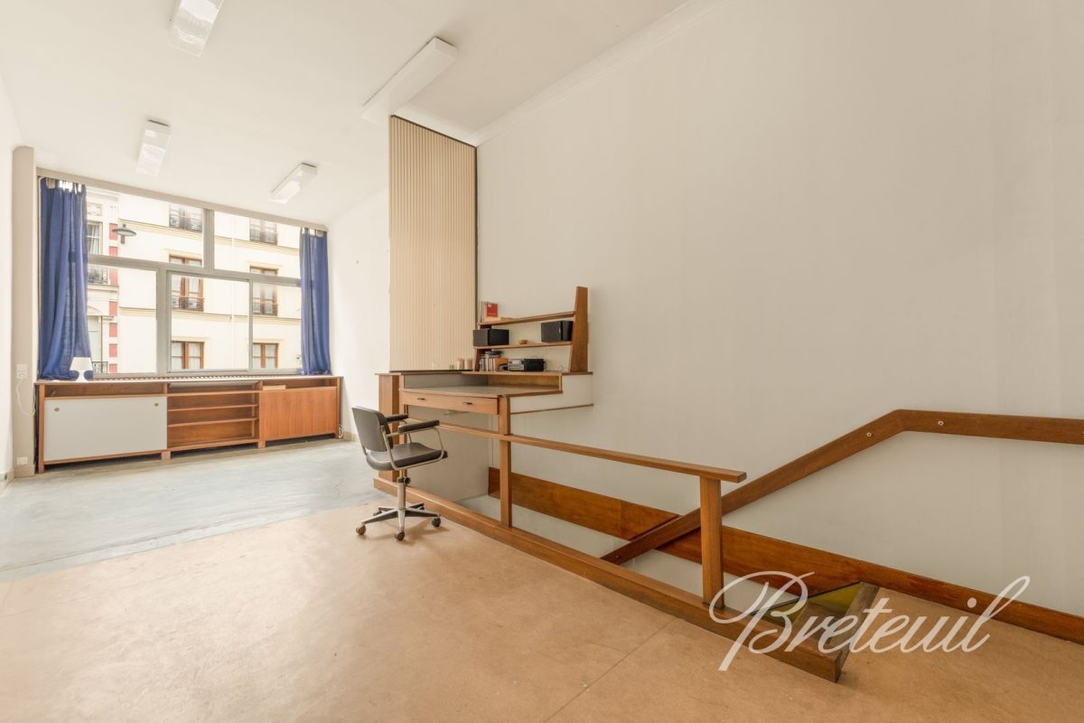 Maison à vendre, 153m², Paris 14ème