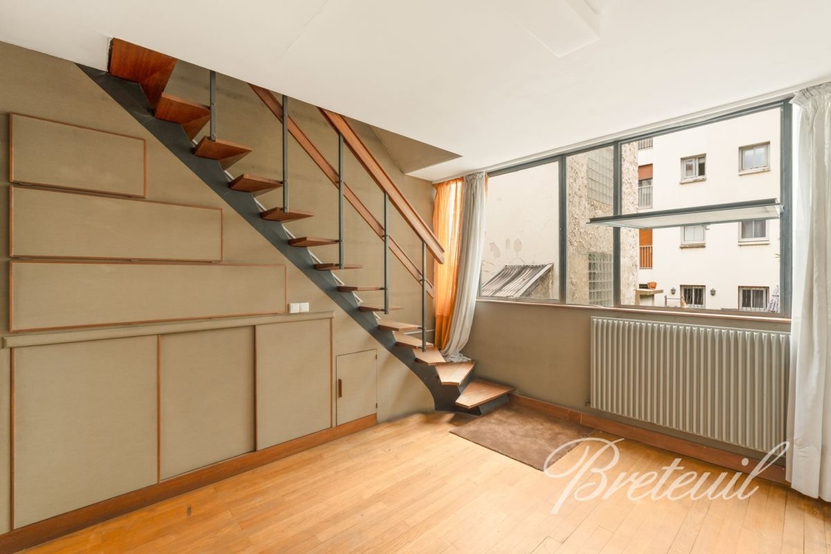 Maison à vendre, 153m², Paris 14ème