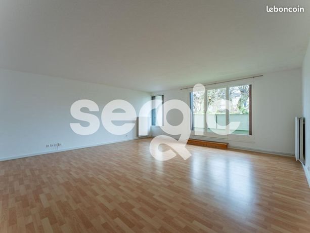 Appartement à vendre, 107m², Bordeaux