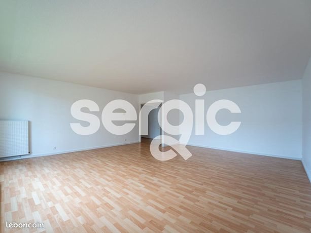 Appartement à vendre, 107m², Bordeaux