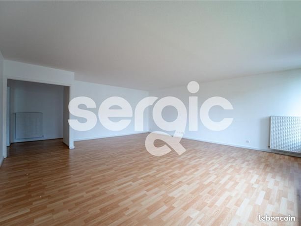 Appartement à vendre, 107m², Bordeaux