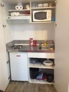 Appartement à louer, 16m², Rennes