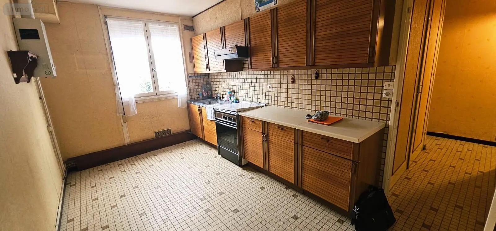 Maison à vendre, 95m², Grande-Synthe