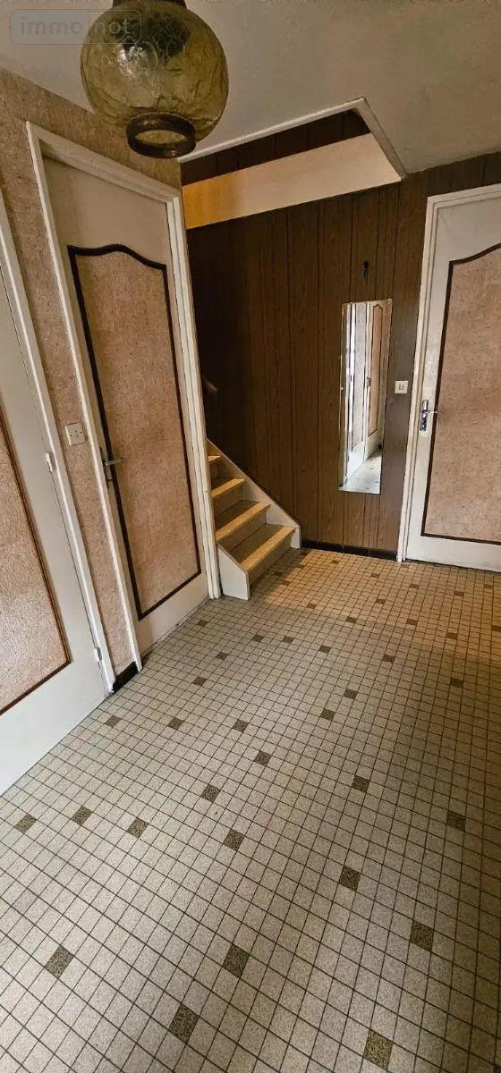 Maison à vendre, 95m², Grande-Synthe