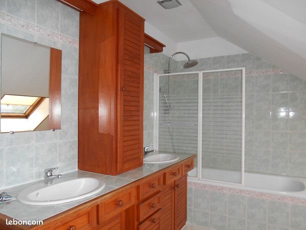 Appartement à louer, 75m², Vouziers