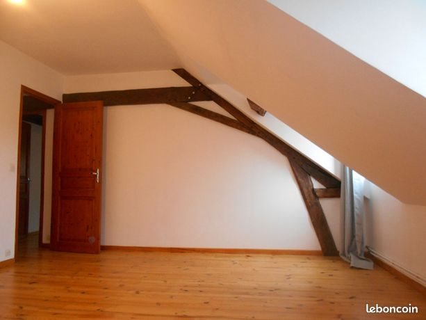 Appartement à louer, 75m², Vouziers