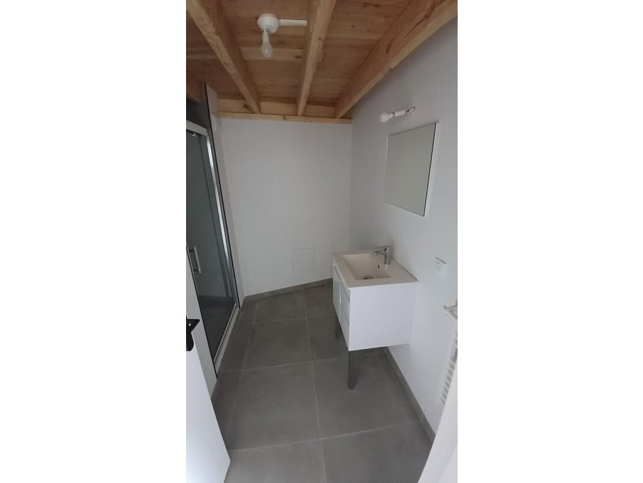 Appartement à louer, 62m², Beauzac
