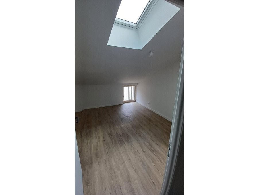 Appartement à louer, 62m², Beauzac