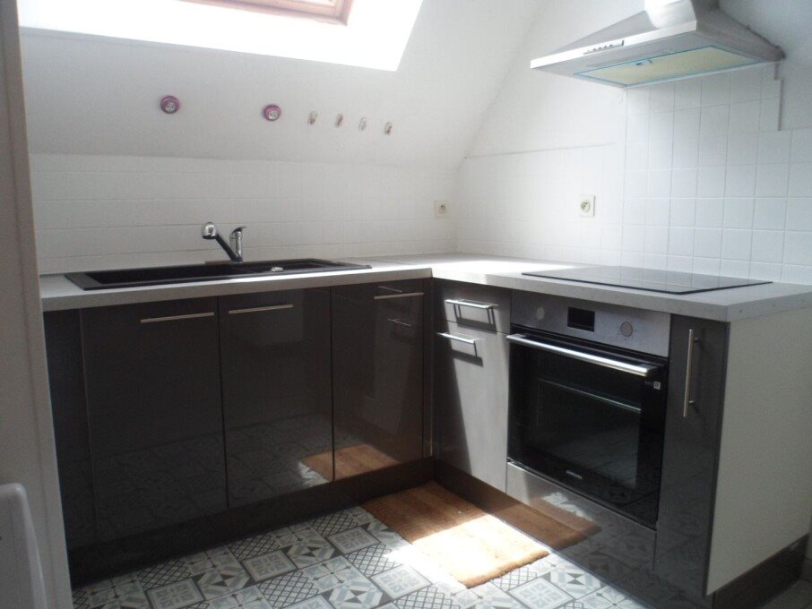 Appartement à louer, 38m², Pithiviers