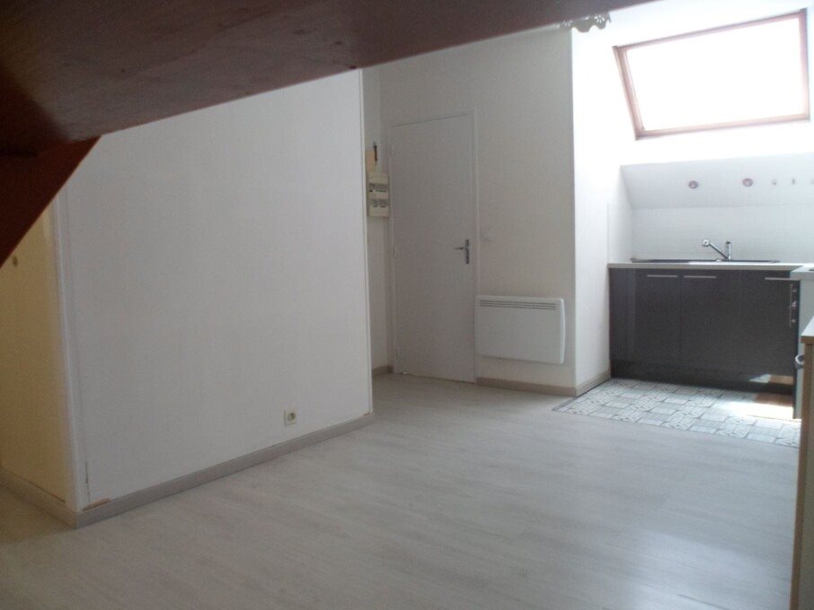 Appartement à louer, 38m², Pithiviers