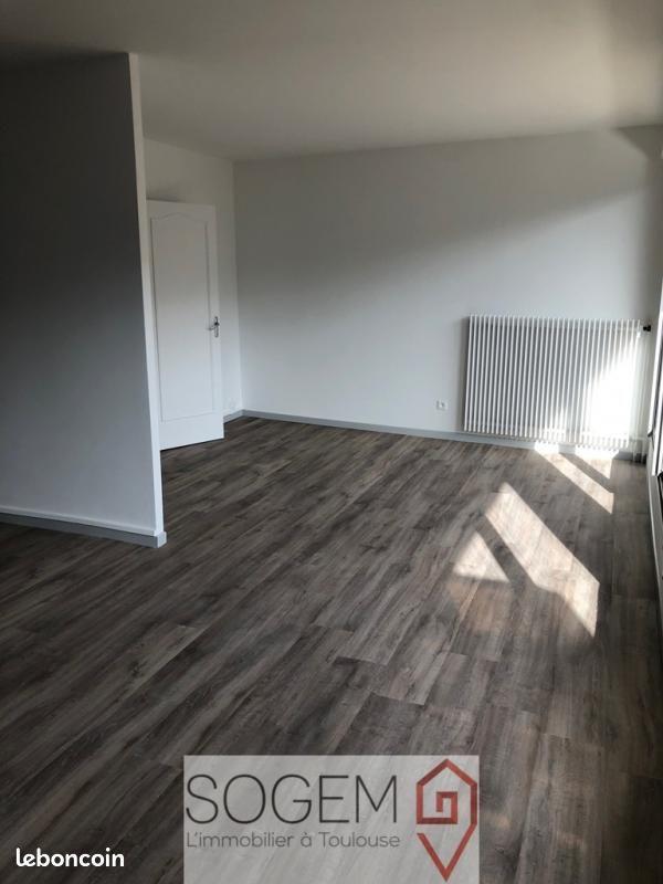 Appartement à louer, 93m², Toulouse