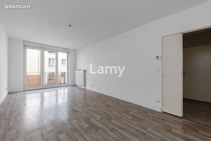 Appartement à vendre, 85m², Rouen