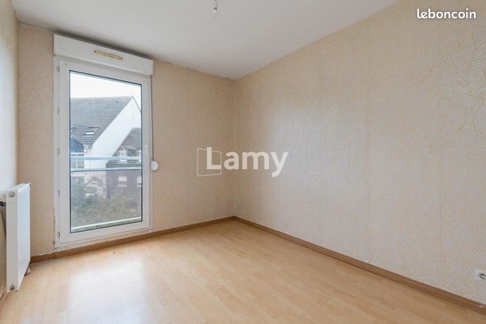 Appartement à vendre, 85m², Rouen