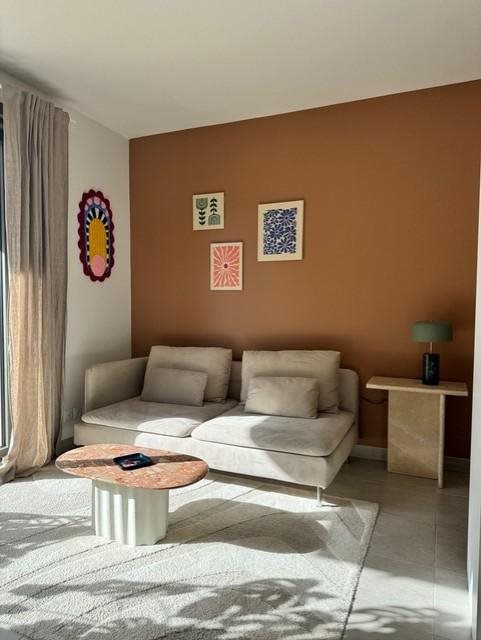 Appartement à louer, 57m², Tours