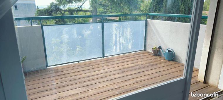 Appartement à vendre, 85m², Nîmes