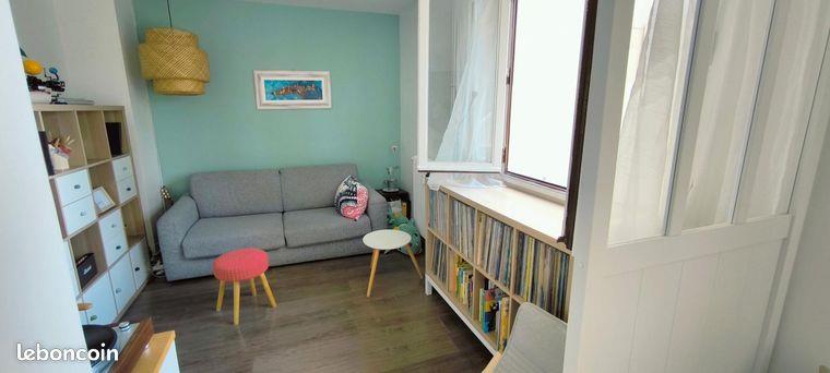 Appartement à vendre, 85m², Nîmes