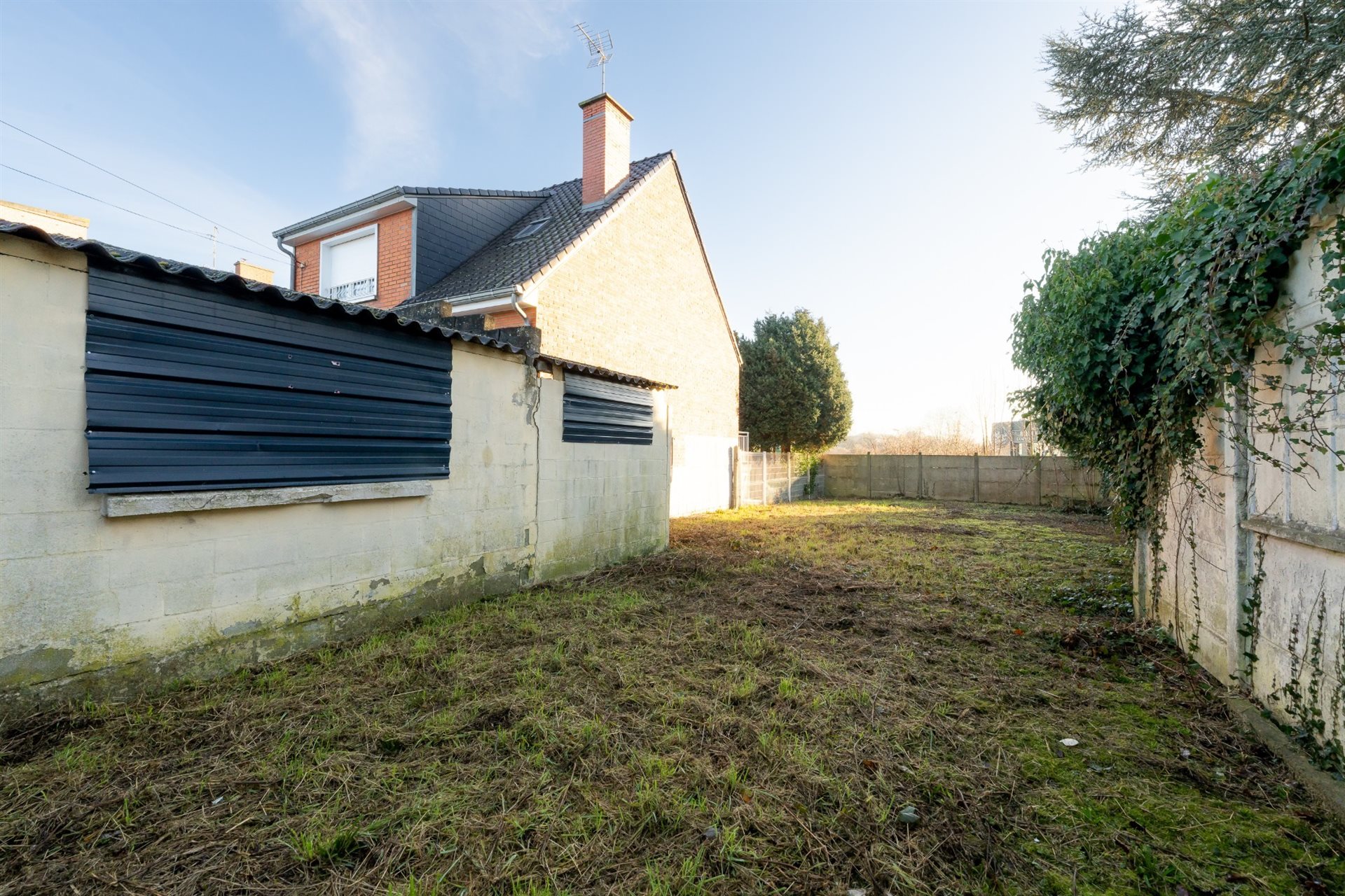 Maison à vendre, 71m², Douai