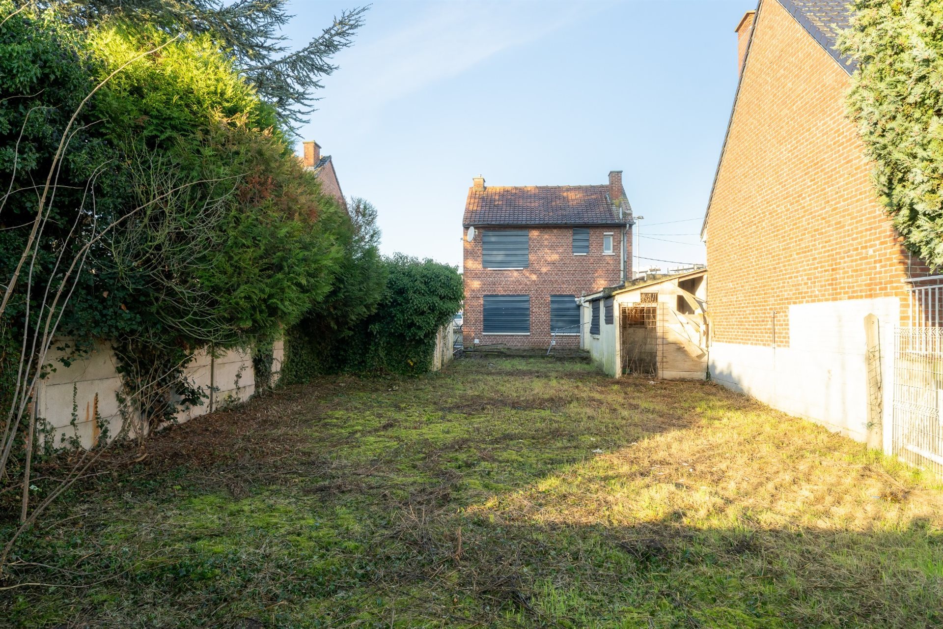 Maison à vendre, 71m², Douai