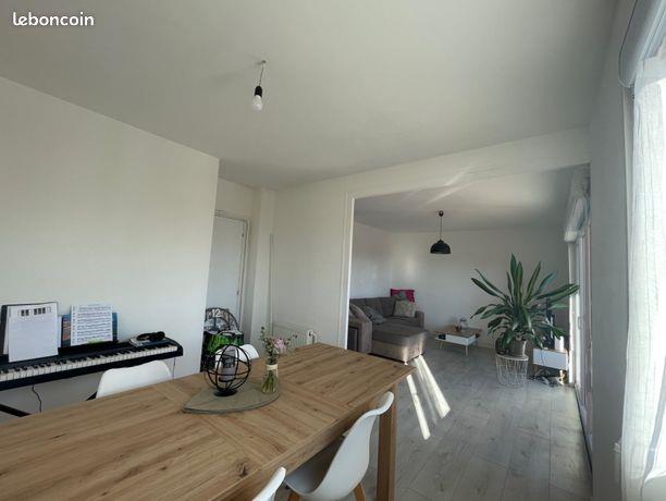 Appartement à louer, 69m², Tonnay-Charente