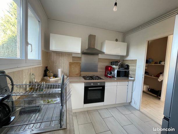 Appartement à louer, 69m², Tonnay-Charente