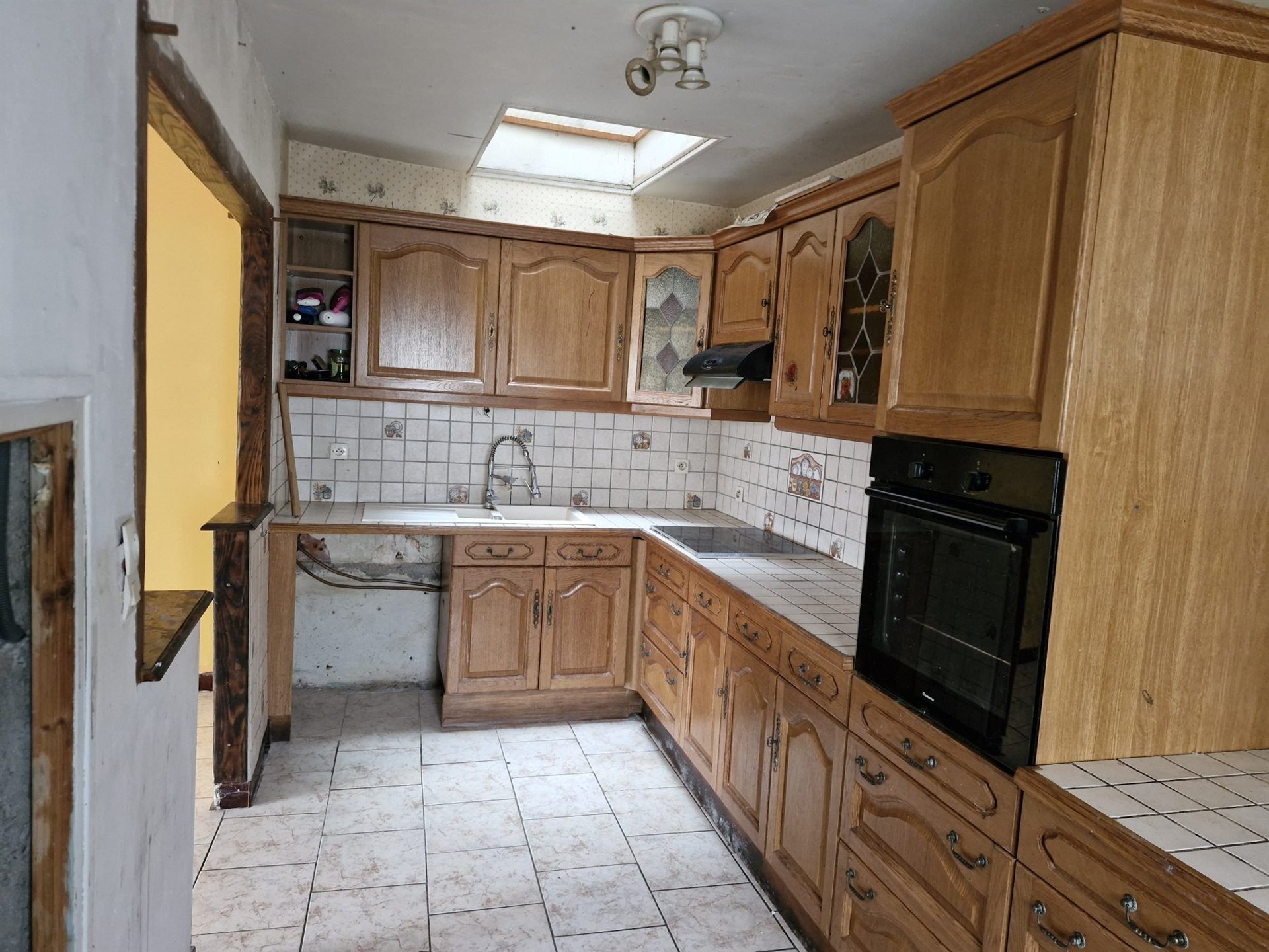 Maison à vendre, 99m², Pierres