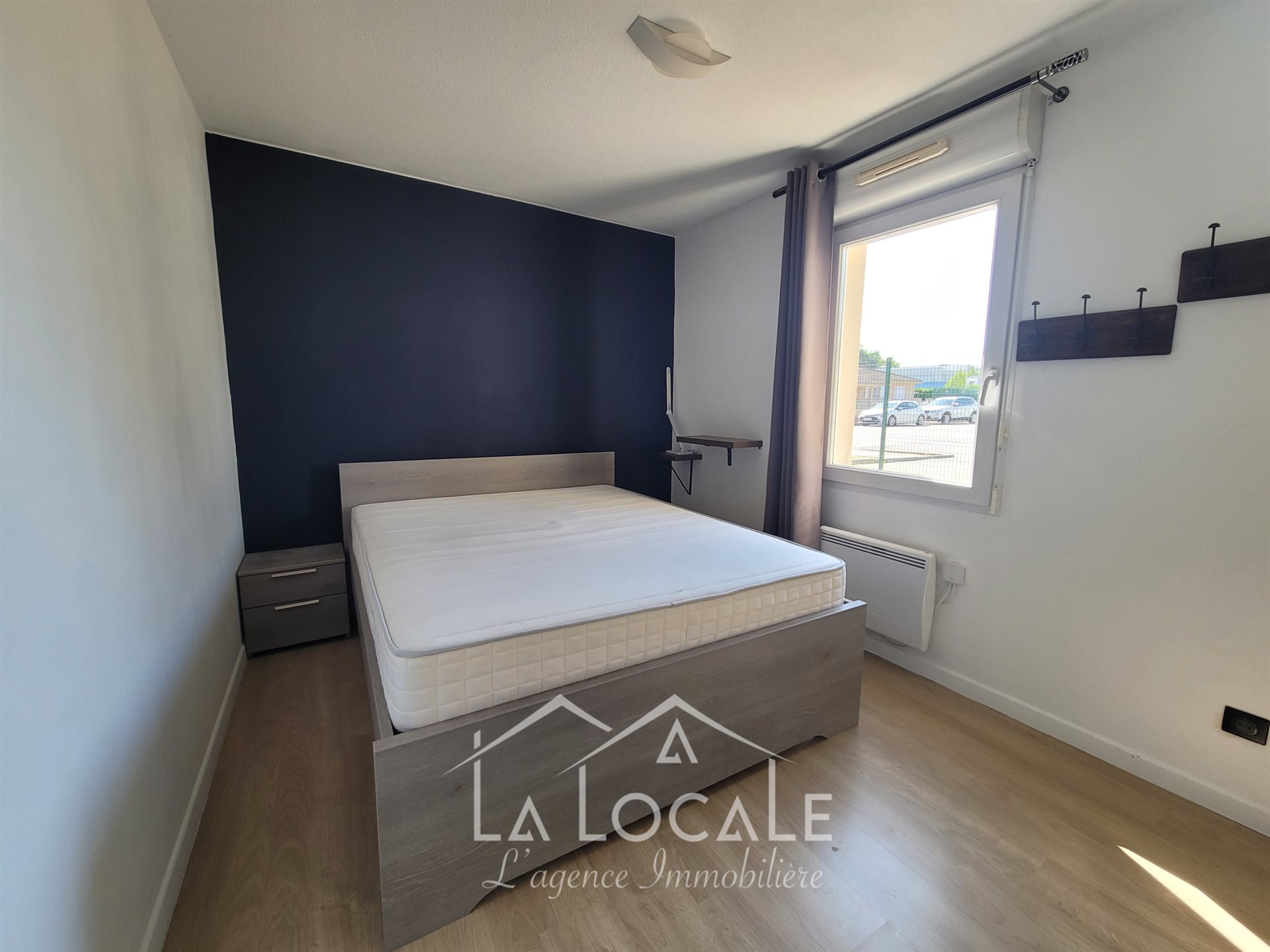 Appartement à louer, 61m², Limoges