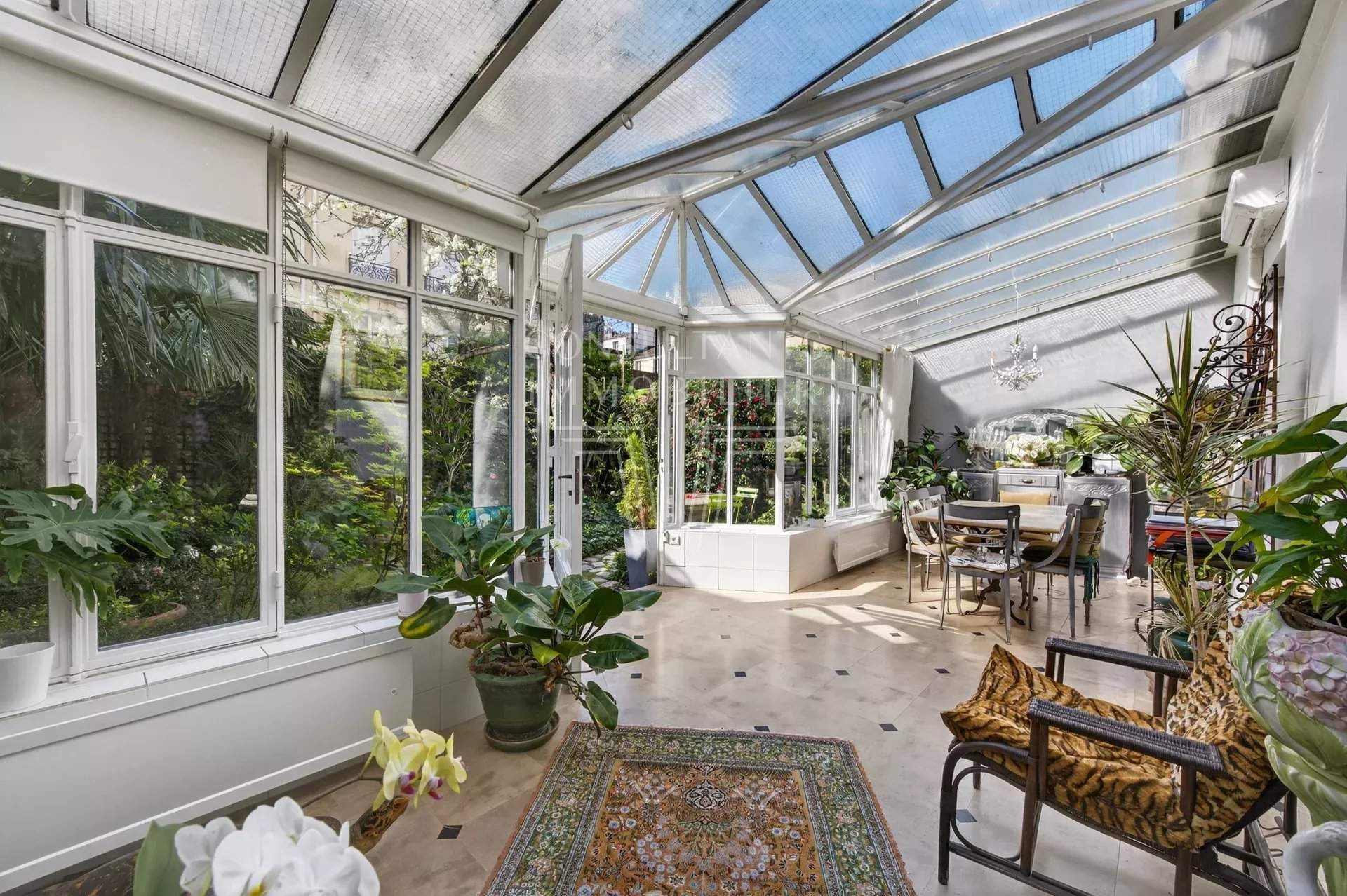 Maison à vendre, 143m², Paris 15ème