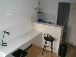 Appartement à louer, 18m², Tours