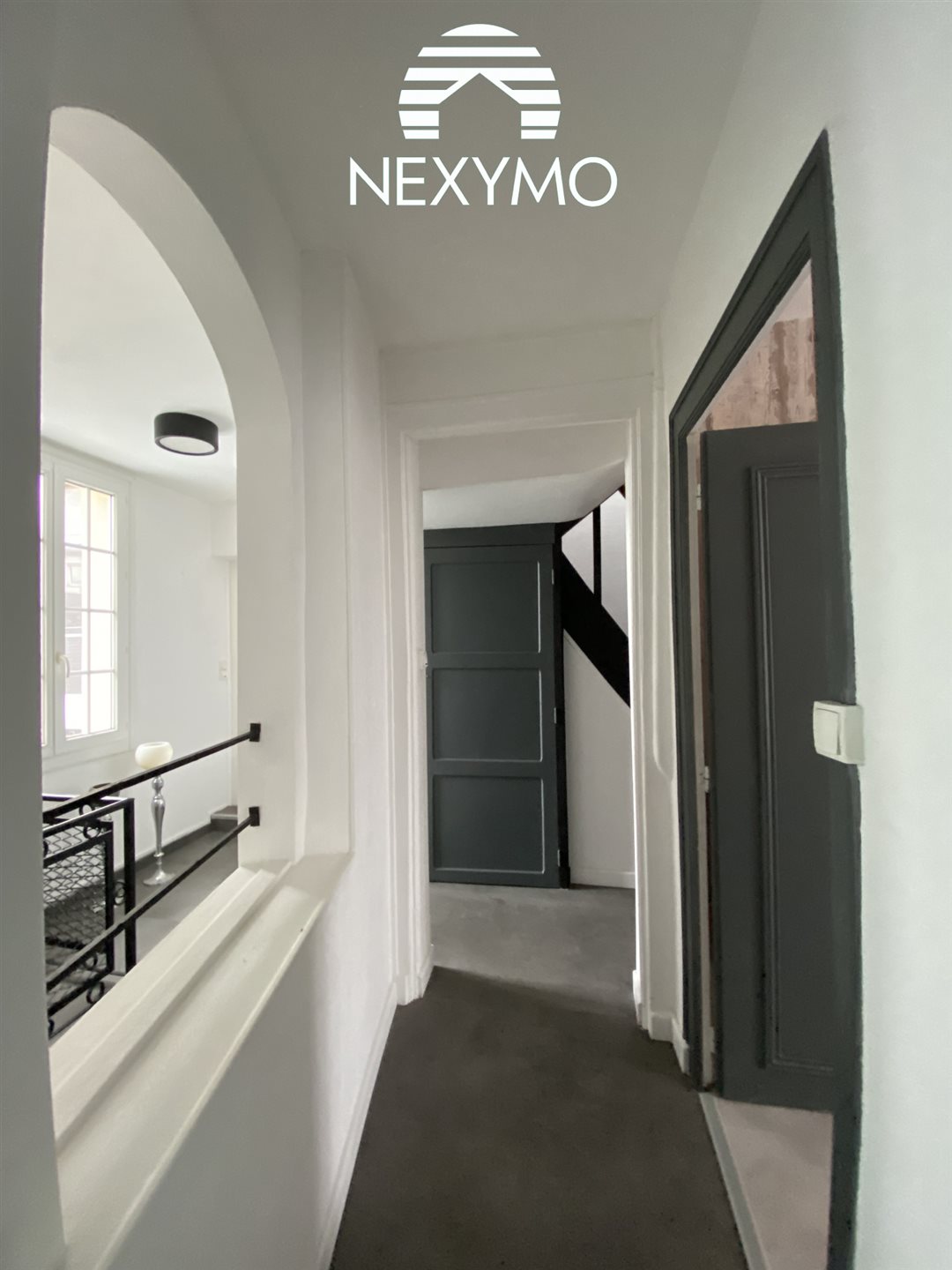 Appartement à vendre, 123m², Le Mans