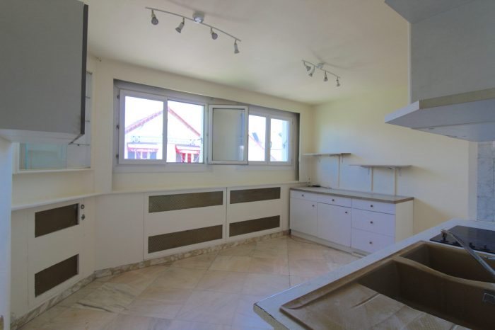 Appartement à vendre, 80m², Ormesson-sur-Marne