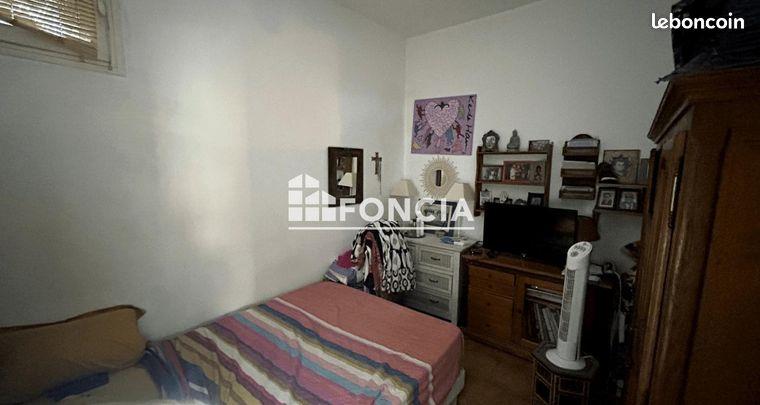 Appartement à vendre, 42m², Toulon