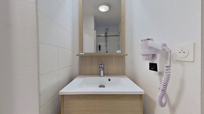 Appartement à vendre, 17m², Saints-Geosmes