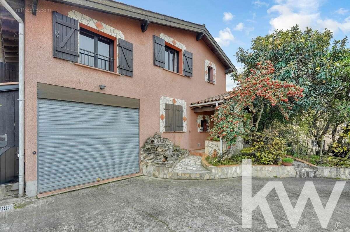 Maison à vendre, 147m², Toulouse