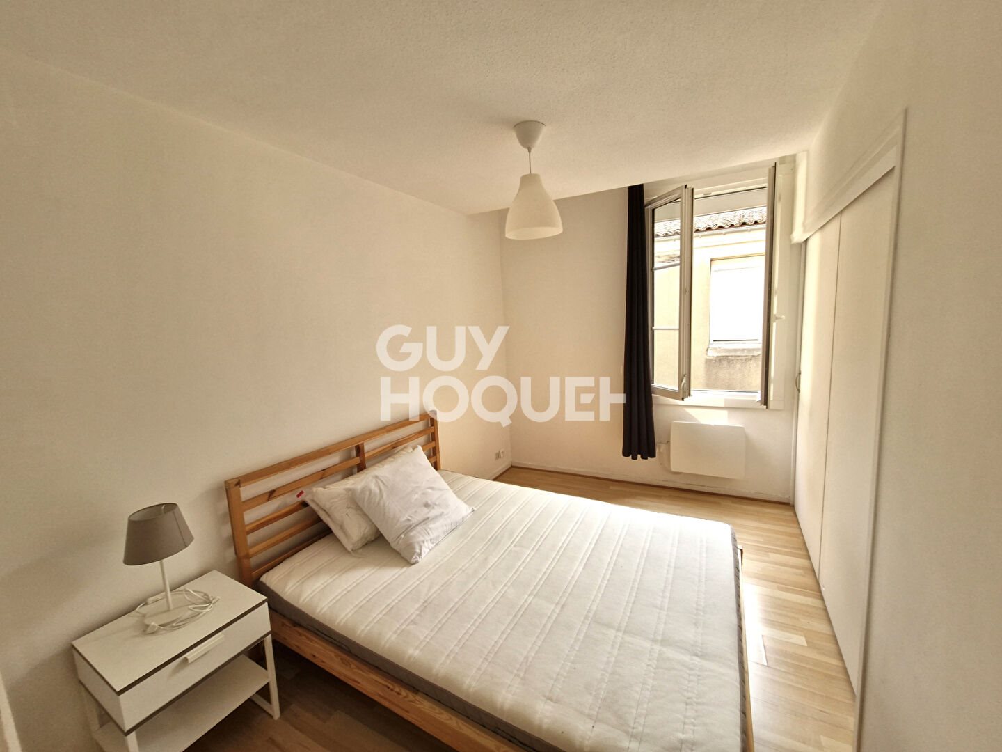 Appartement à louer, 33m², Bordeaux