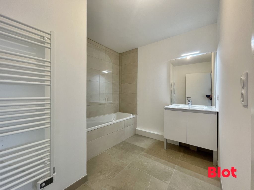 Appartement à vendre, 78m², Rennes