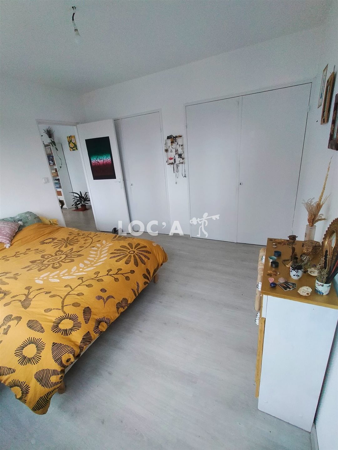 Appartement à louer, 48m², Chenôve