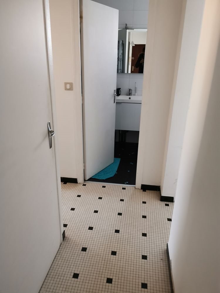 Appartement à louer, 68m², Nantes