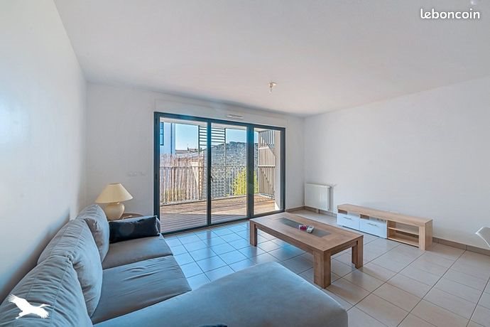 Appartement à vendre, 71m², Bordeaux