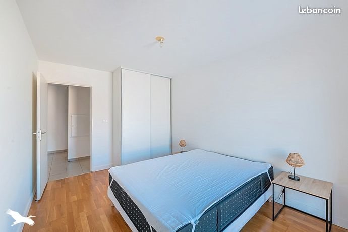 Appartement à vendre, 71m², Bordeaux