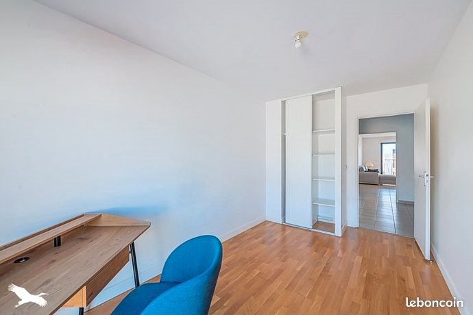 Appartement à vendre, 71m², Bordeaux