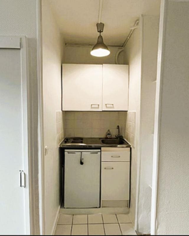 Appartement à vendre, 19m², Vertou