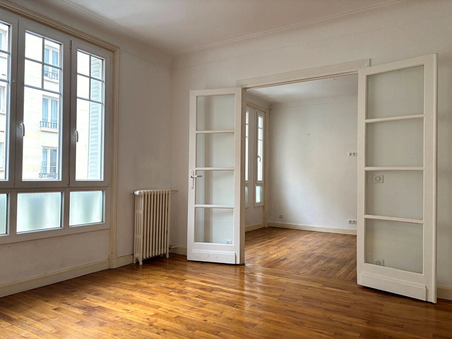 Appartement à vendre, 104m², Paris 13ème
