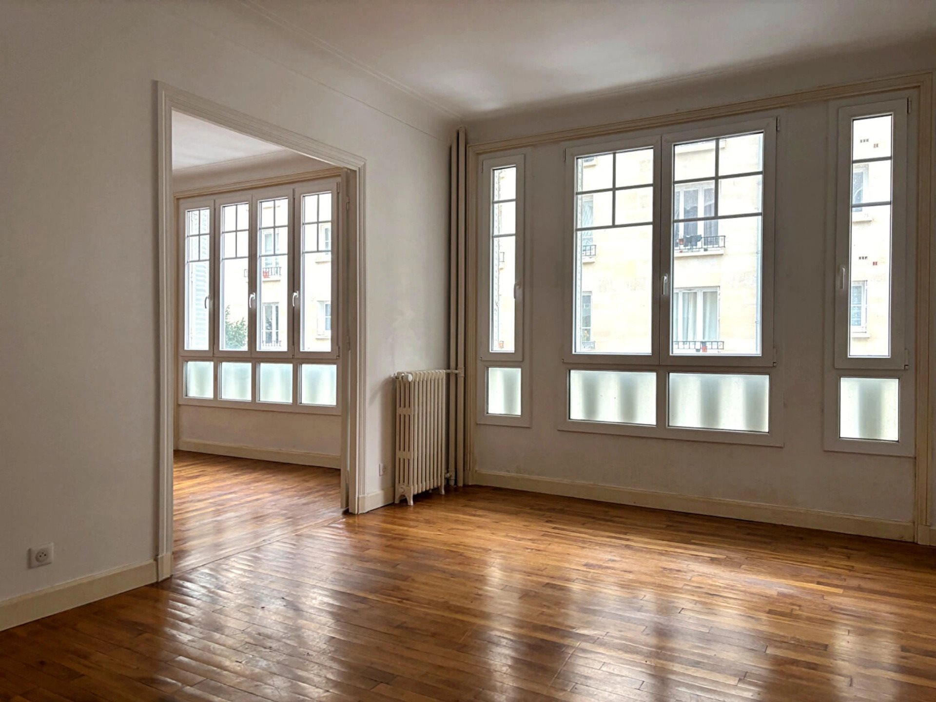 Appartement à vendre, 104m², Paris 13ème