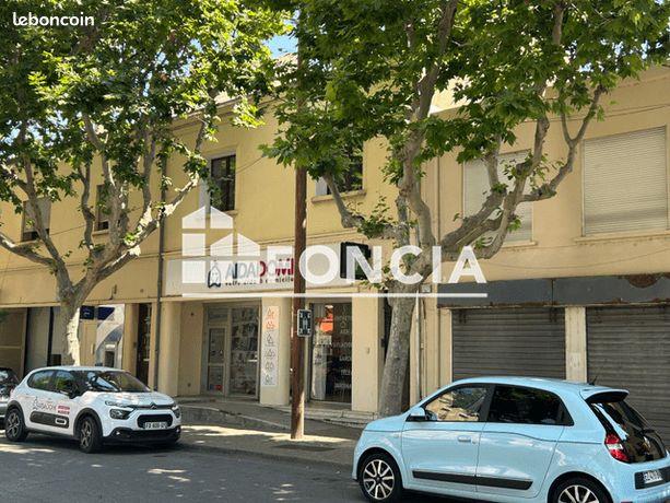 Appartement à louer, 81m², Port-Saint-Louis-du-Rhône