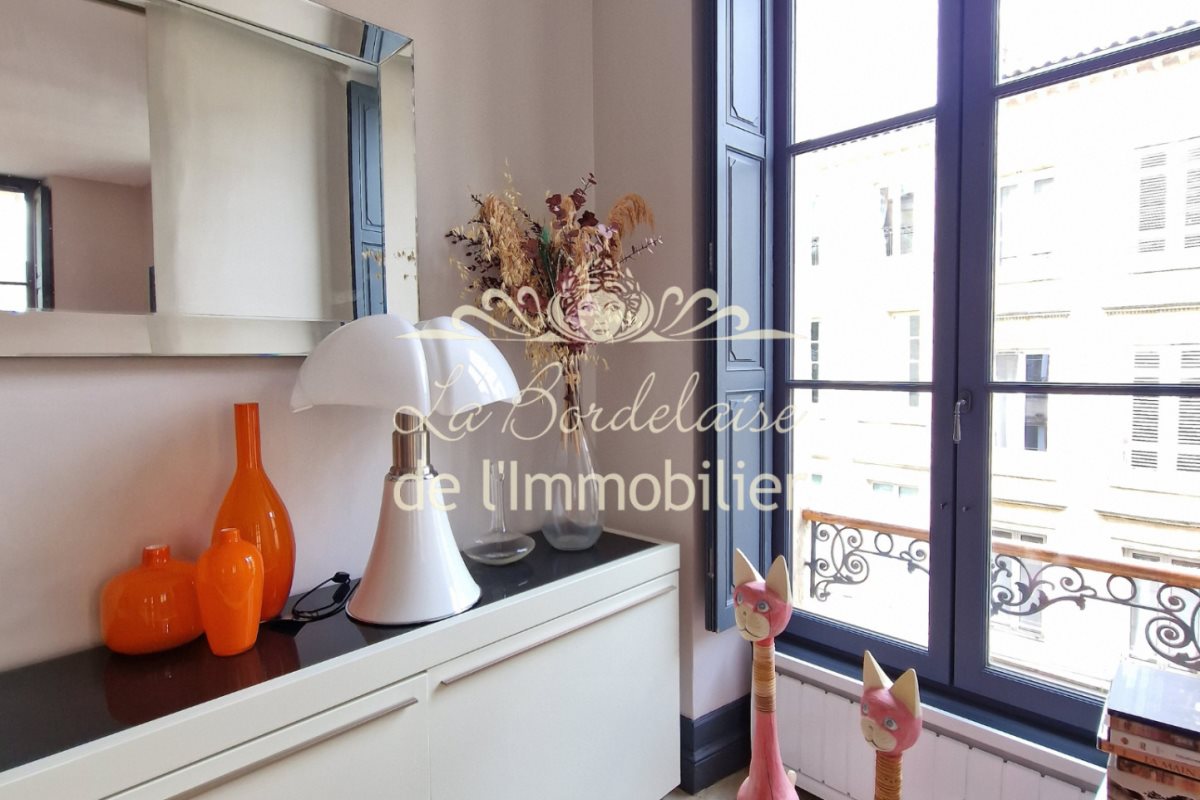 Appartement à vendre, 100m², Bordeaux
