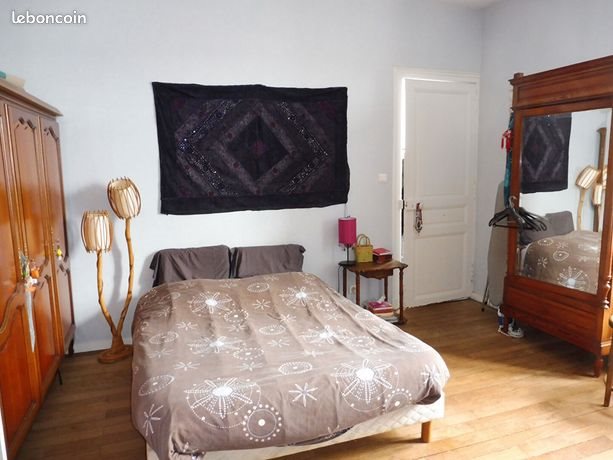 Appartement à louer, 119m², Montrevault