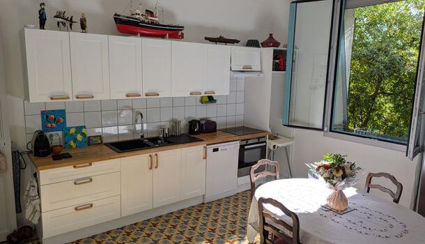 Appartement à vendre, 98m², Toulon